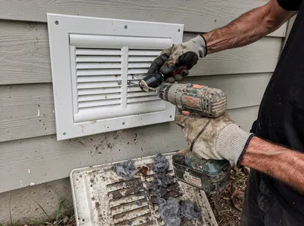 Vent Cover Replacement service in Tega Cay, SC