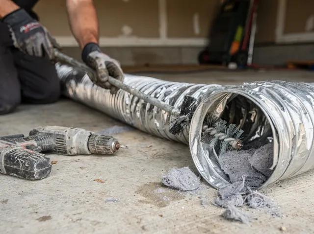 Duct Cleaning service in Tega Cay, SC