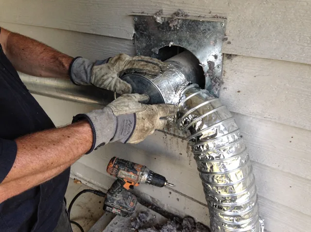 Vent Repair & Installation service in Tega Cay, SC