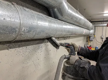 Industrial Vent Cleaning service in Tega Cay, SC