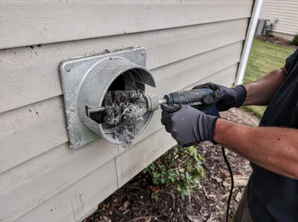 Residential Vent Cleaning in Fort Mill, SC